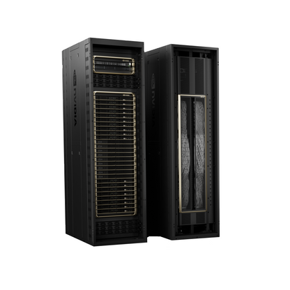 NVIDIA GB200 NVL72 - (36 Grace CPUs & 72 Blackwell GPUs)