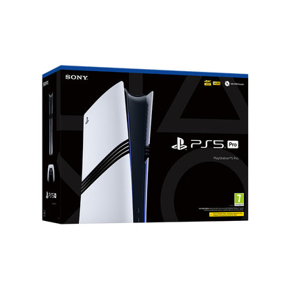 Consola PlayStation 5 Pro Digital