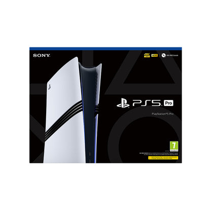 Consola PlayStation 5 Pro Digital
