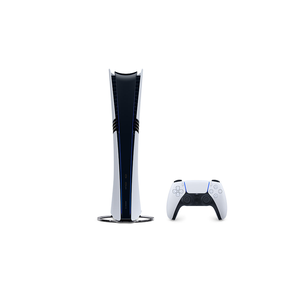 Consola PlayStation 5 Pro Digital