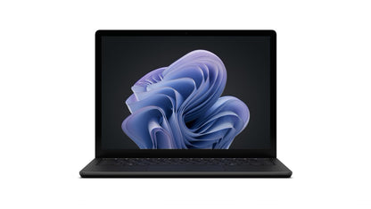 Microsoft Surface Laptop 6 para empresas - AI Ready - 13,5" - Intel Core Ultra 7 - 165H - 64 GB RAM - 1 TB SSD - Reino Unido