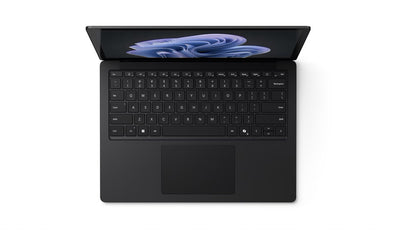 Microsoft Surface Laptop 6 para empresas - AI Ready - 13,5" - Intel Core Ultra 7 - 165H - 64 GB RAM - 1 TB SSD - Reino Unido