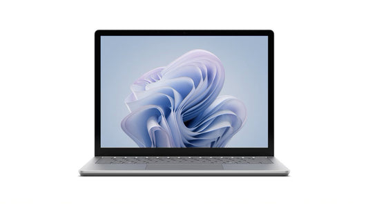 Microsoft Surface Laptop 6 para empresas - Compatible con IA - 13,5" - Intel Core Ultra 7 - 165H - 64 GB de RAM - SSD de 1 TB - Reino Unido