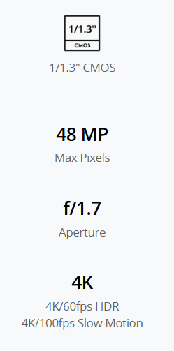 DJI Mini 4 Pro (DJI RC-N2)