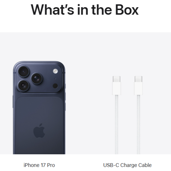 Apple iPhone 16 Pro Max - Lançamento totalmente novo! (2025)