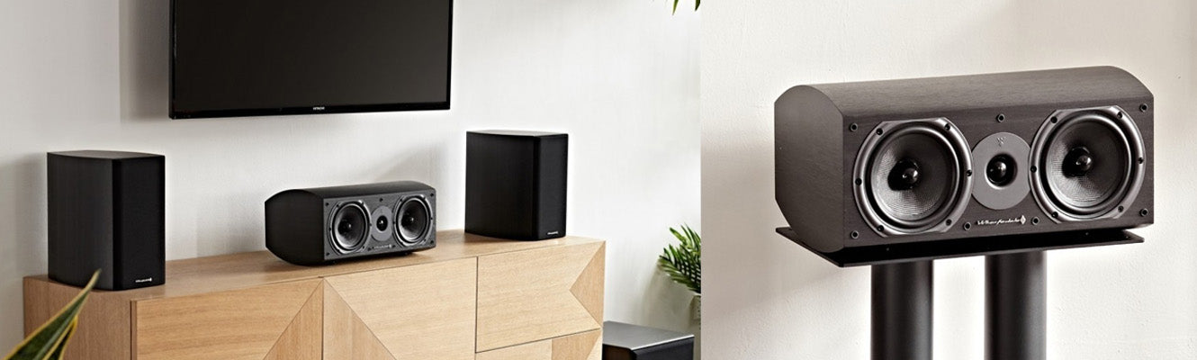 Sistema de Home Cinema Yamaha 5.1