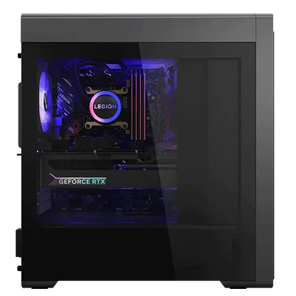Lenovo Legion Tower 7i Gen 10 Desktop - Intel® Core™ Ultra 9 285K Processor - 2025