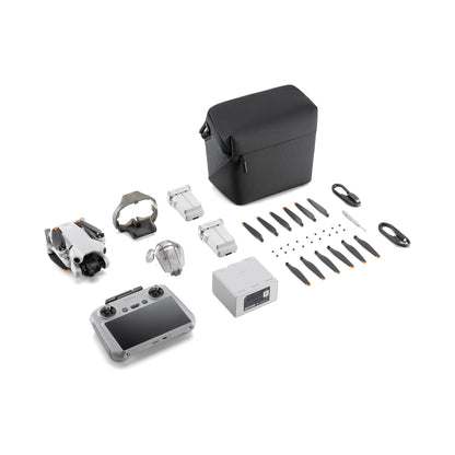 DJI Mini 4 Pro (DJI RC-N2)