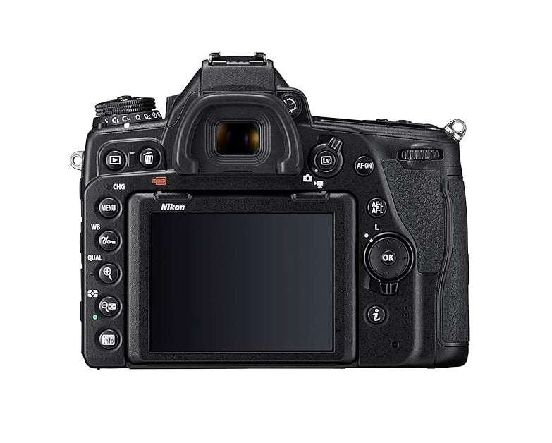 Nikon D780 Digital DSLR Camera