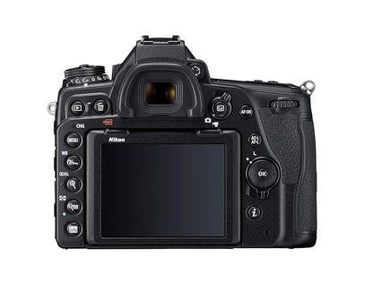 Nikon D780 Digital DSLR Camera