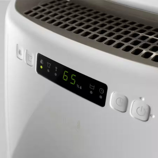Delonghi Tasciugo AriaDry Multi Desumidificador DEX214RF 14 Litros