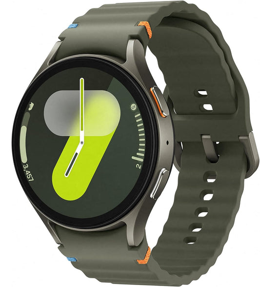 Samsung Galaxy Watch 7 con Galaxy AI, reloj inteligente Bluetooth de 44 mm.
