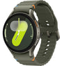 Samsung Galaxy Watch 7 with Galaxy AI, 44mm Bluetooth Smartwatch.