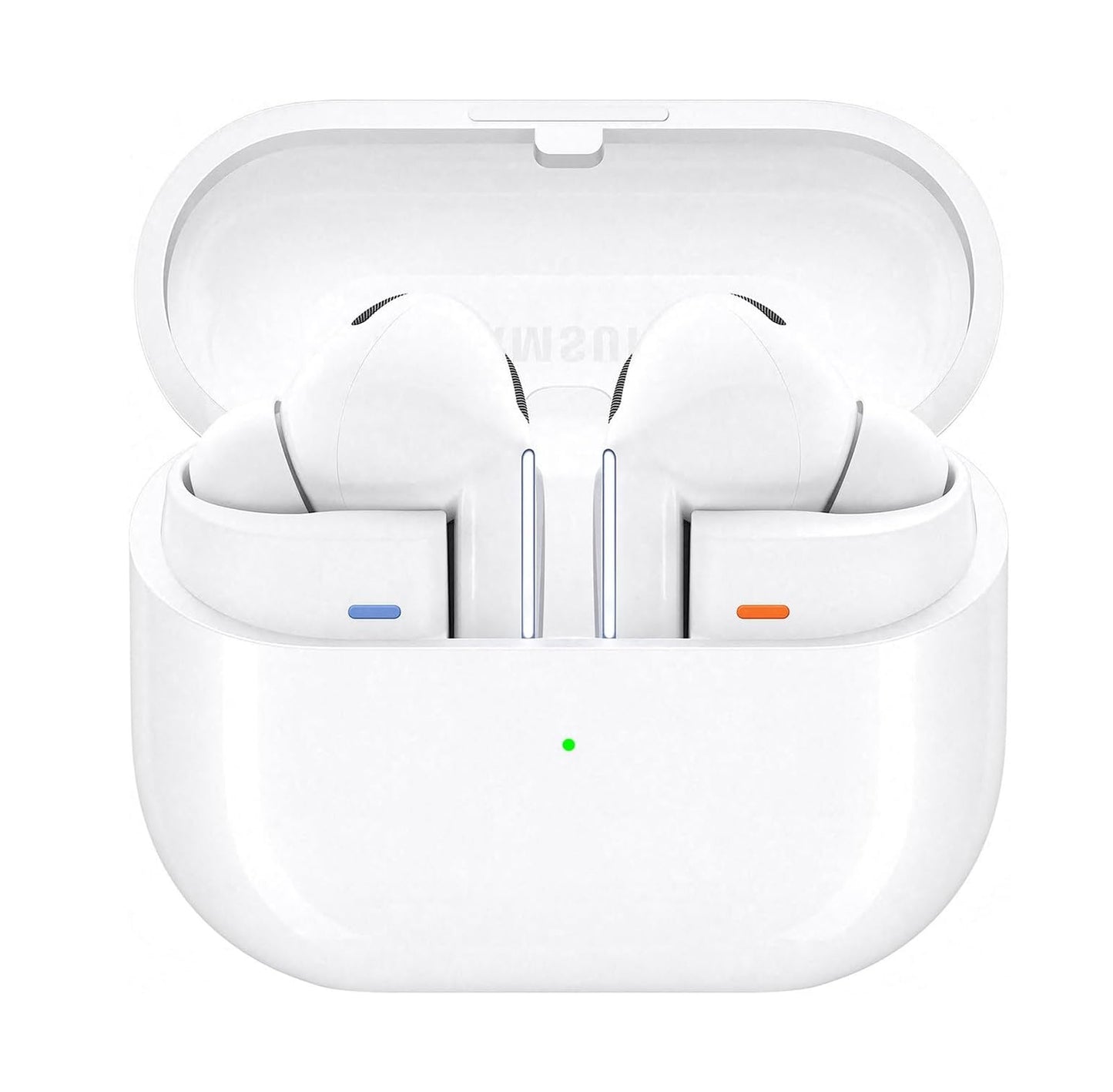 Samsung Galaxy Buds3 Pro Branco com Galaxy AI, Fones de ouvido sem fio