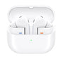 Samsung Galaxy Buds3 Pro Branco com Galaxy AI, Fones de ouvido sem fio