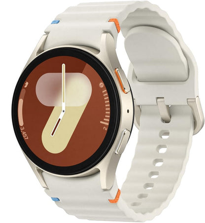 Samsung Galaxy Watch 7 with Galaxy AI, 40mm Bluetooth Smartwatch.