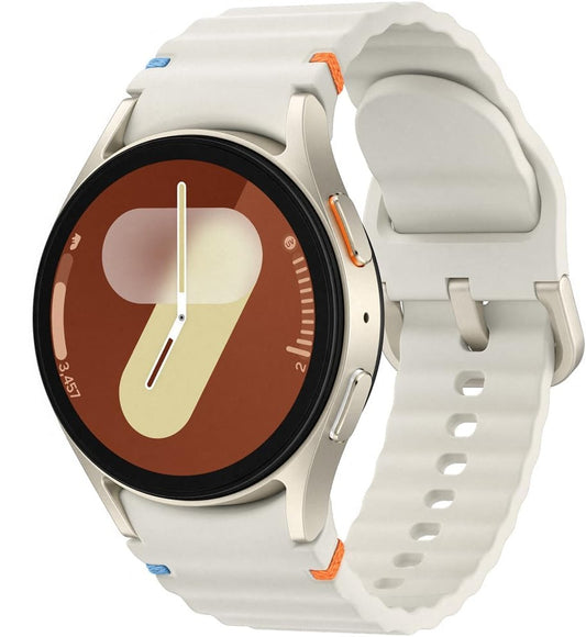 Samsung Galaxy Watch 7 con Galaxy AI, reloj inteligente Bluetooth de 40 mm.