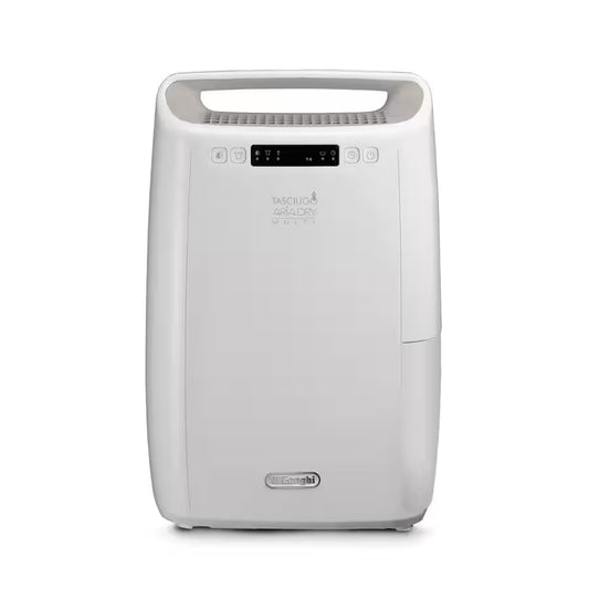 Delonghi Tasciugo AriaDry Multi Desumidificador DEX214RF 14 Litros