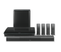 Sistema de sonido para entretenimiento en el hogar Bose Lifestyle 650