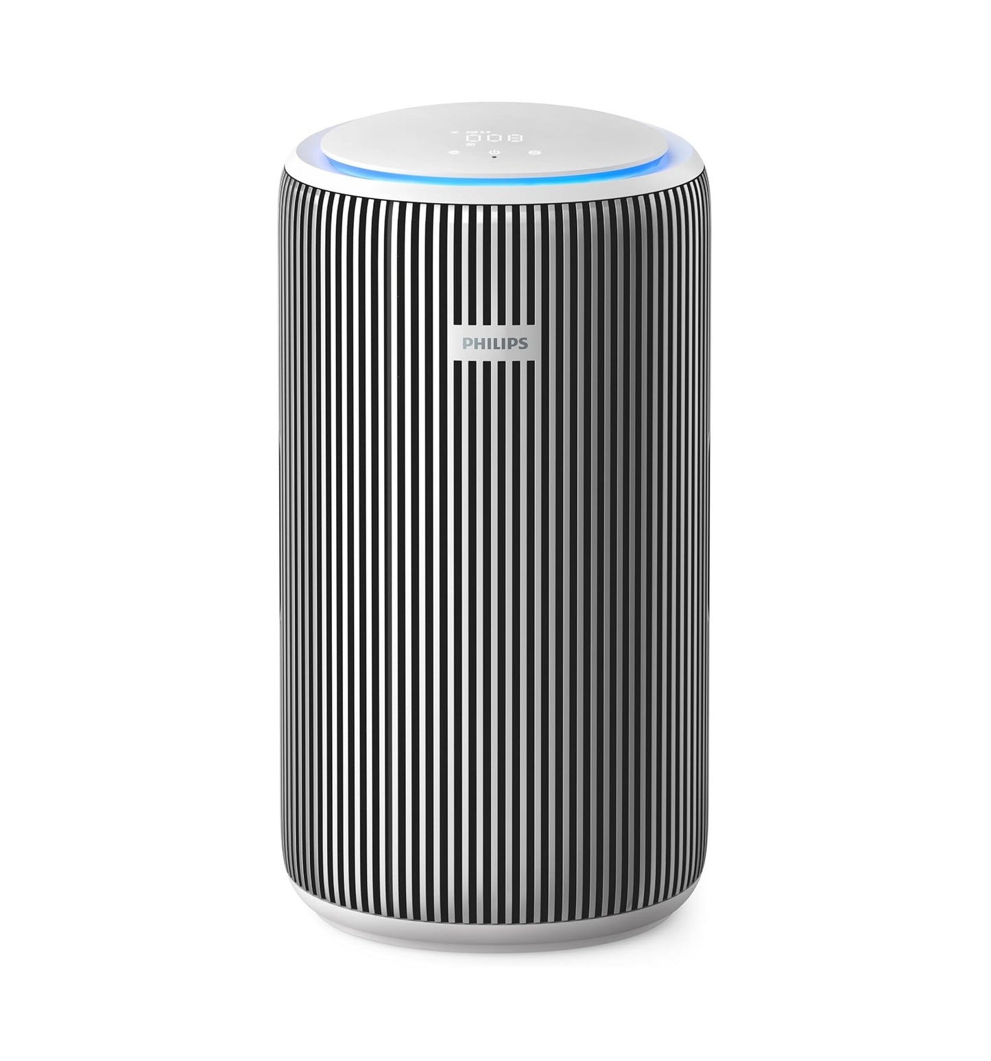 Philips Air Purifier 3200 Series, HEPA NanoProtect + Active Carbon Filter