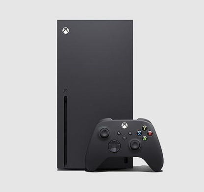 Xbox Series X - SSD de 1 TB
