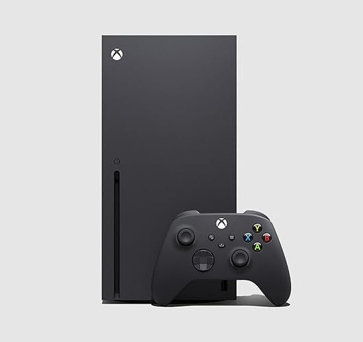 Xbox Series X - SSD de 1 TB