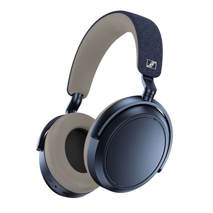 Auriculares inalámbricos con Bluetooth y cancelación de ruido Sennheiser Momentum 4