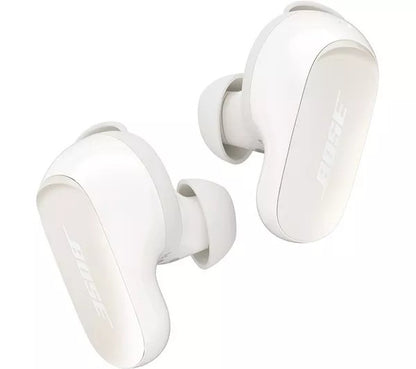 Fones de ouvido intra-auriculares Bose QuietComfort Ultra Wireless Bluetooth com cancelamento de ruído
