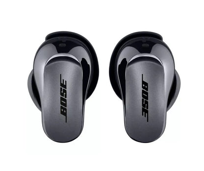 Fones de ouvido intra-auriculares Bose QuietComfort Ultra Wireless Bluetooth com cancelamento de ruído