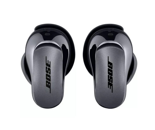 Audífonos intraaurales inalámbricos Bose QuietComfort Ultra con Bluetooth y cancelación de ruido