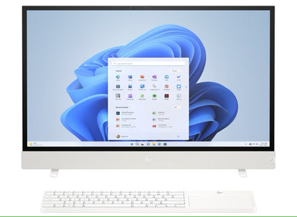 PC portátil todo en uno HP Envy Move de 23,8" - Core™ i5, SSD de 1 TB, color blanco