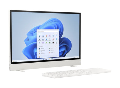 PC portátil todo en uno HP Envy Move de 23,8" - Core™ i5, SSD de 1 TB, color blanco
