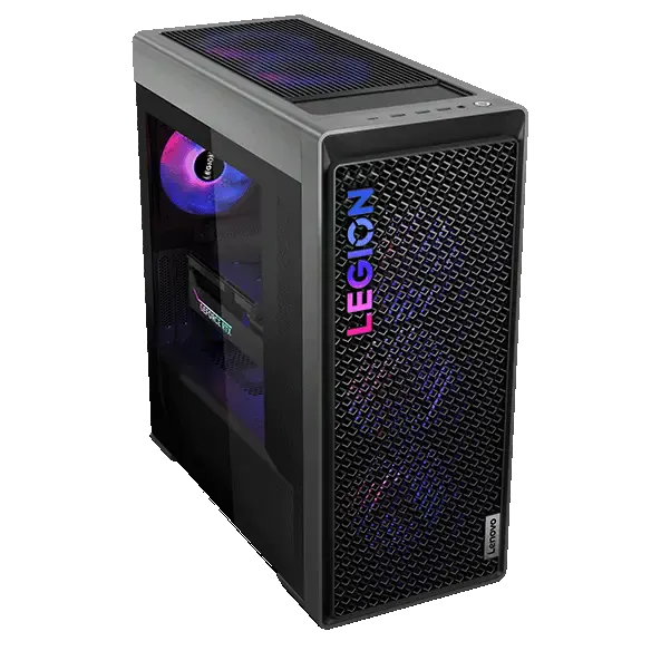 Lenovo Legion Tower 7i Gen 10 Desktop - Intel® Core™ Ultra 9 285K Processor - 2025