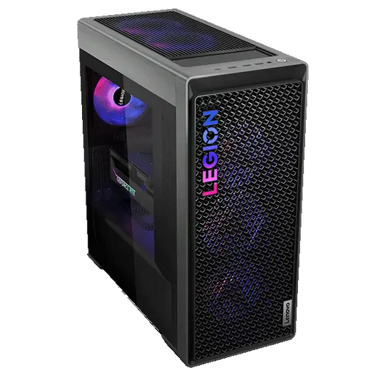 Lenovo Legion Tower 7i Gen 10 Desktop - Processador Intel® Core™ Ultra 9 285K - 2025