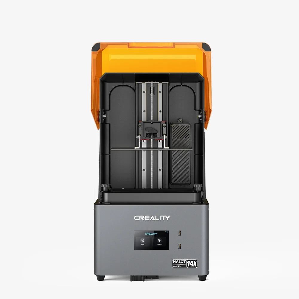 Creality Halot-Mage S 14K Resin 3D Printer Combo
