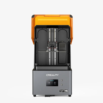 Creality Halot-Mage S 14K Resin 3D Printer Combo