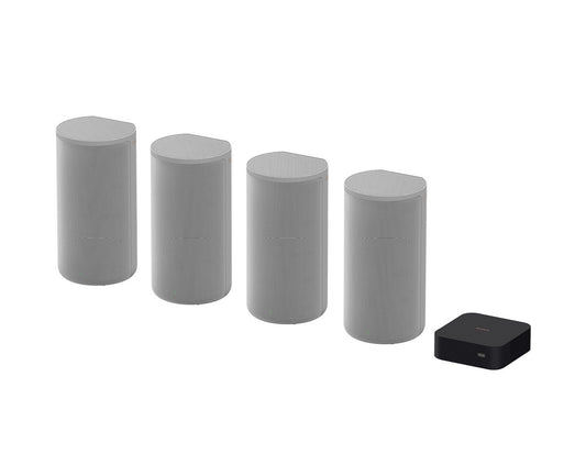 Sistema de home theater sem fio Sony HT-A9
