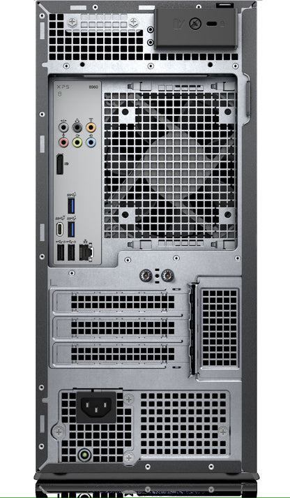 XPS Desktop Computer - 14th Gen Intel® Core™ i9-14900K- 2025