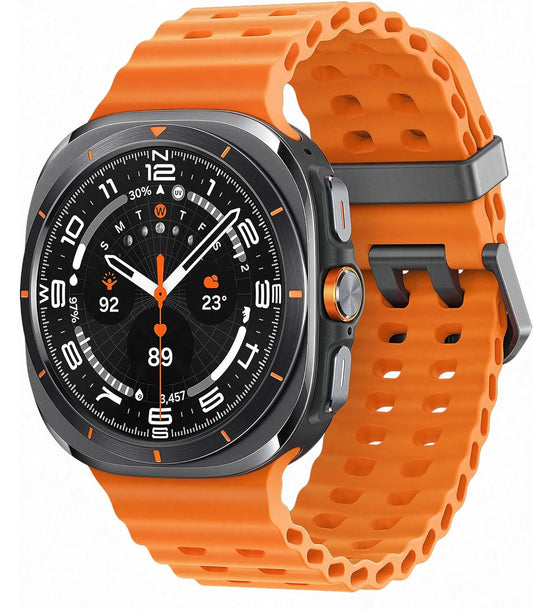 Samsung Galaxy Watch Ultra con Galaxy AI, reloj inteligente de 47 mm con LTE