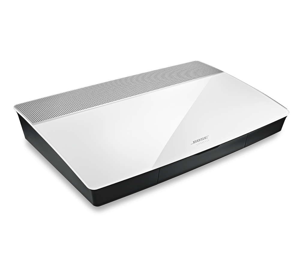 Sistema de sonido para entretenimiento en el hogar Bose Lifestyle 650