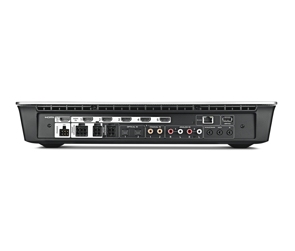 Sistema de sonido para entretenimiento en el hogar Bose Lifestyle 650