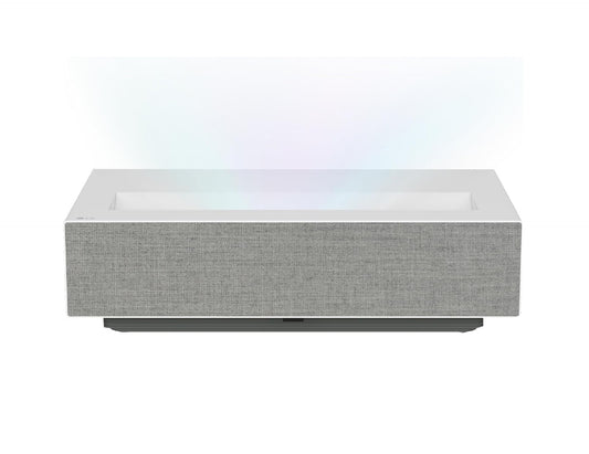 Proyector LG CineBeam HU715QW de alcance ultracorto 4K UHD