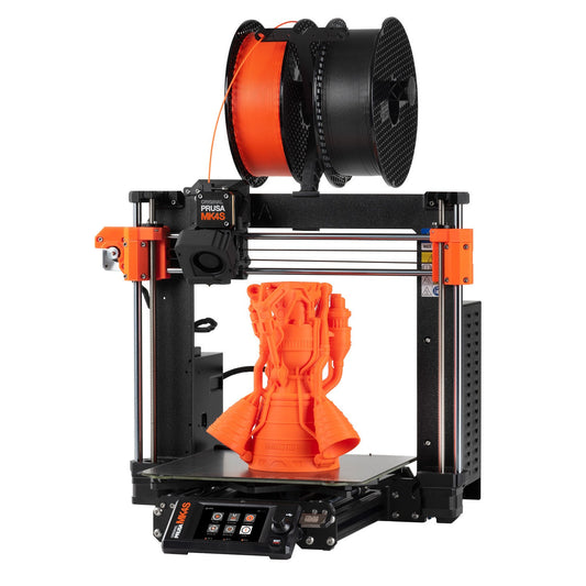 Impresora 3D Prusa MK4S original