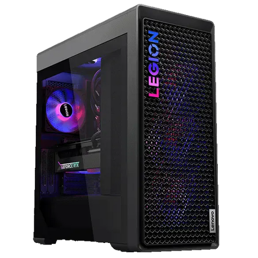 Lenovo Legion Tower 7i Gen 10 Desktop - Processador Intel® Core™ Ultra 9 285K - 2025