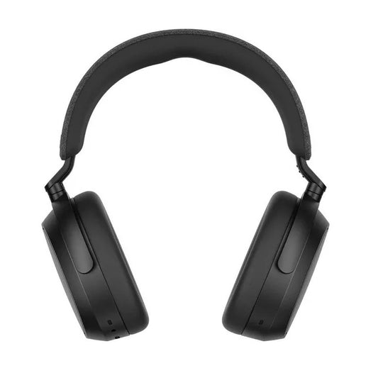 Auriculares inalámbricos con Bluetooth y cancelación de ruido Sennheiser Momentum 4