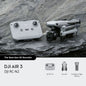 DJI Air 3 (DJI RC-N2)