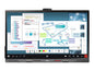 SMART Board QX075/QX086 Pro QX Pro Series com iQ - Tela LCD 4K de 75" com retroiluminação LED