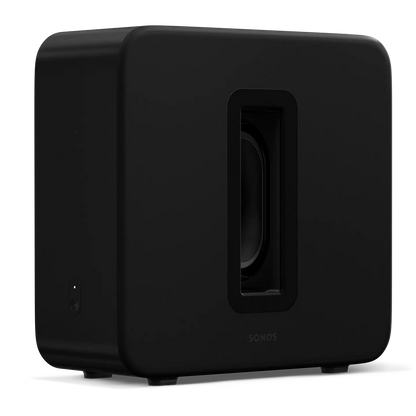 Pack Sonos ARC Ultra + Sub (Gen4) + Era 100: El cine en casa definitivo 