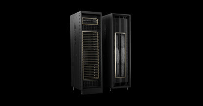 NVIDIA GB200 NVL72 - (36 Grace CPUs & 72 Blackwell GPUs)