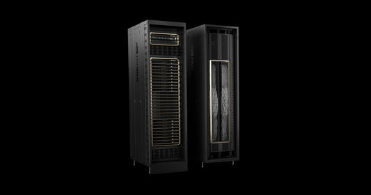 NVIDIA GB200 NVL72 - (36 CPUs Grace e 72 GPUs Blackwell)